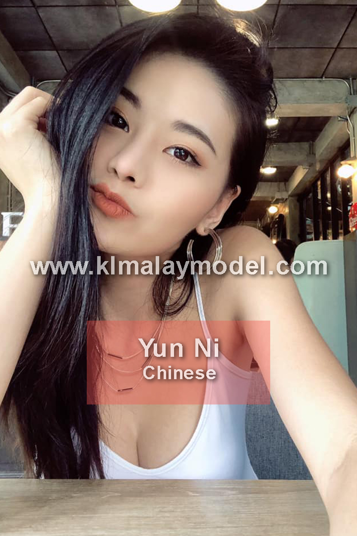 KL Chinese Model Escort - Yun Li